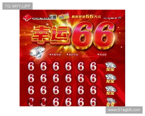 福彩18086期开奖结果揭晓，幸运号码震撼出炉